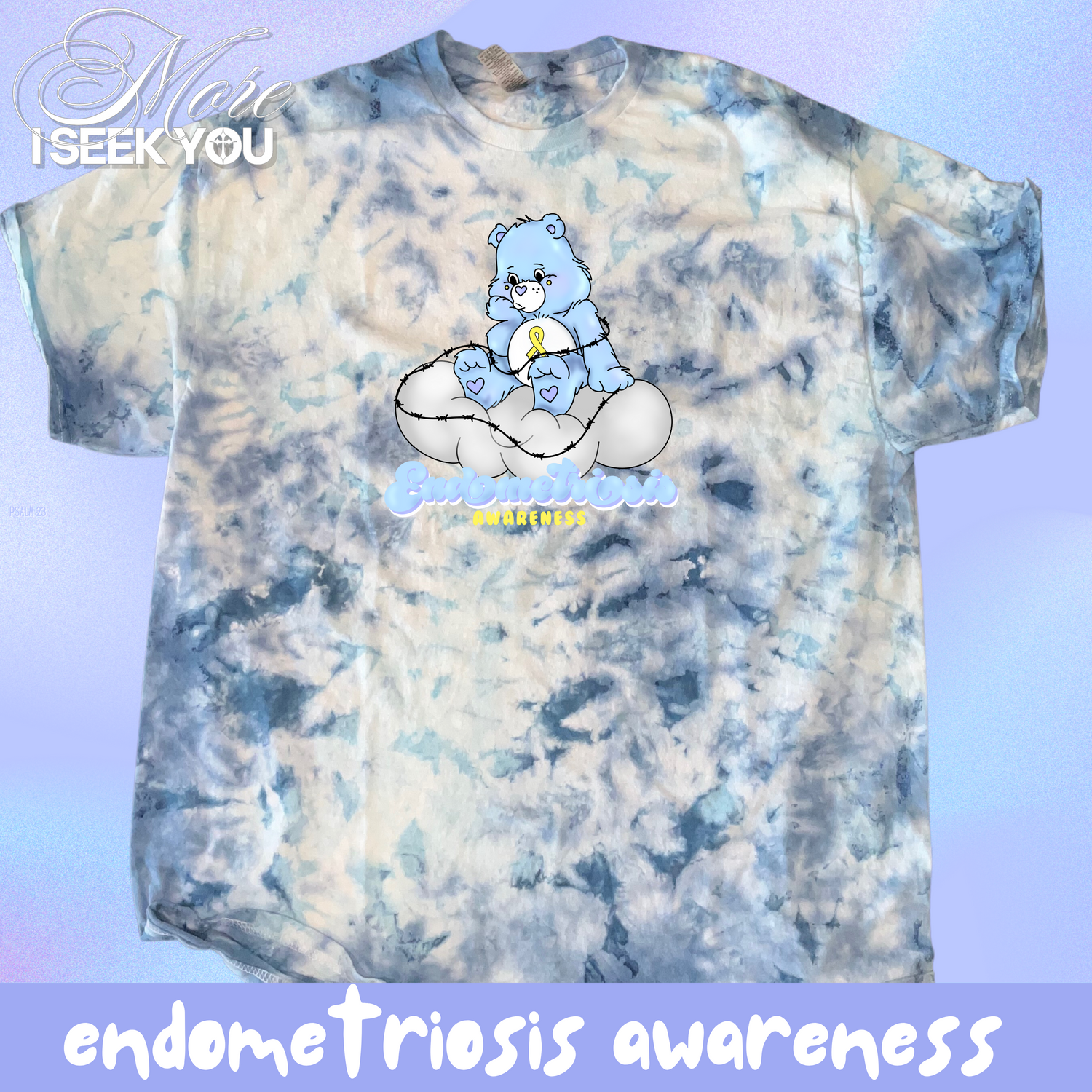 Endometriosis drop