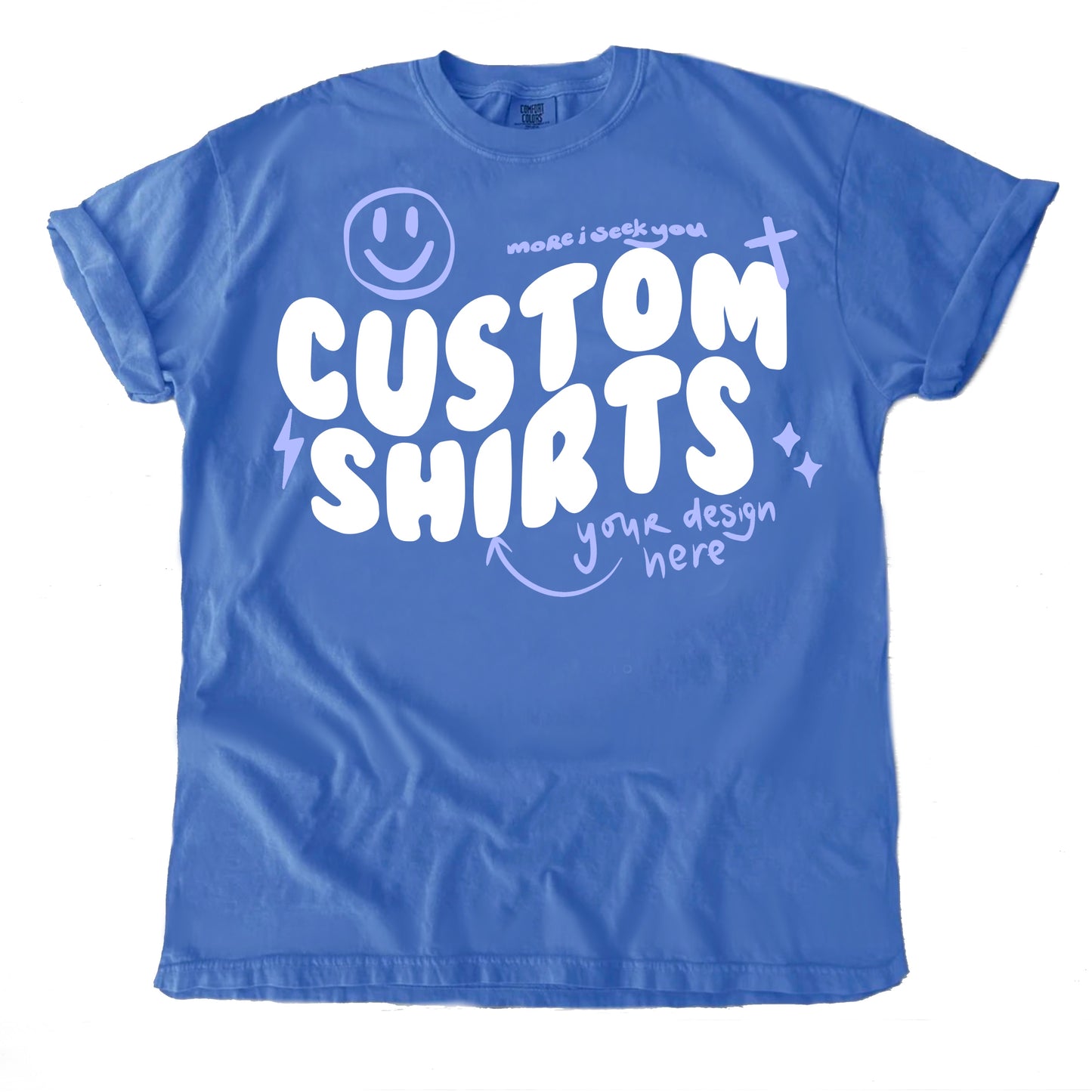 Custom Shirts