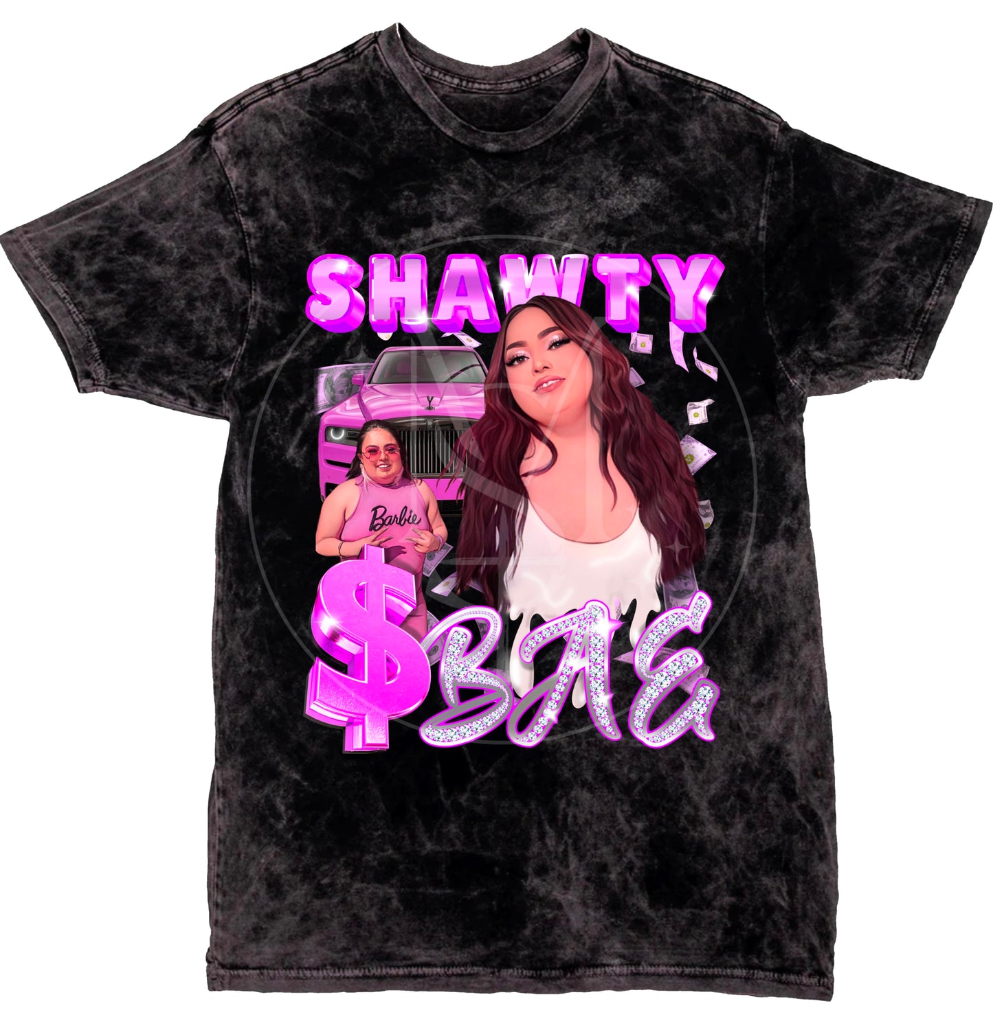 Go Shawty Tee