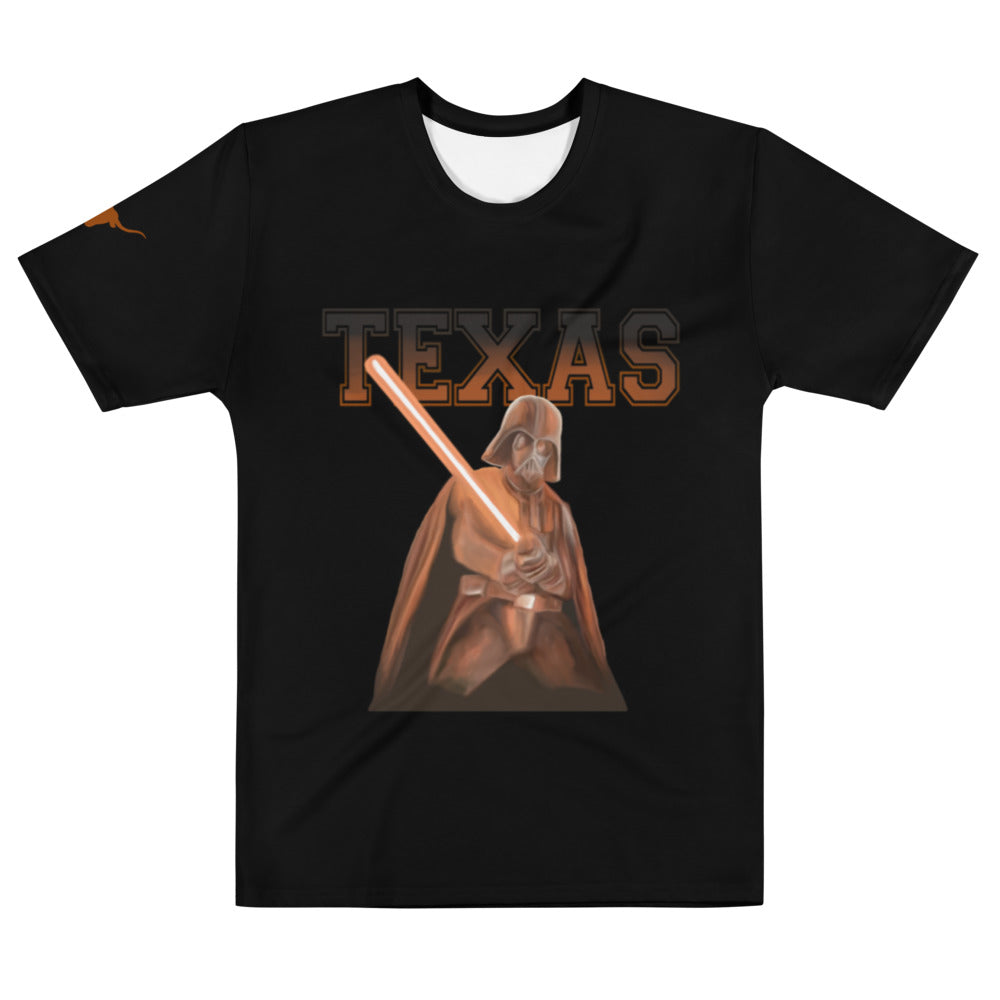 Texas Vader T-shirt