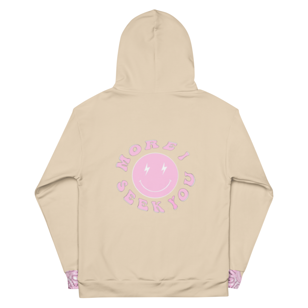 The Kelly Hoodie