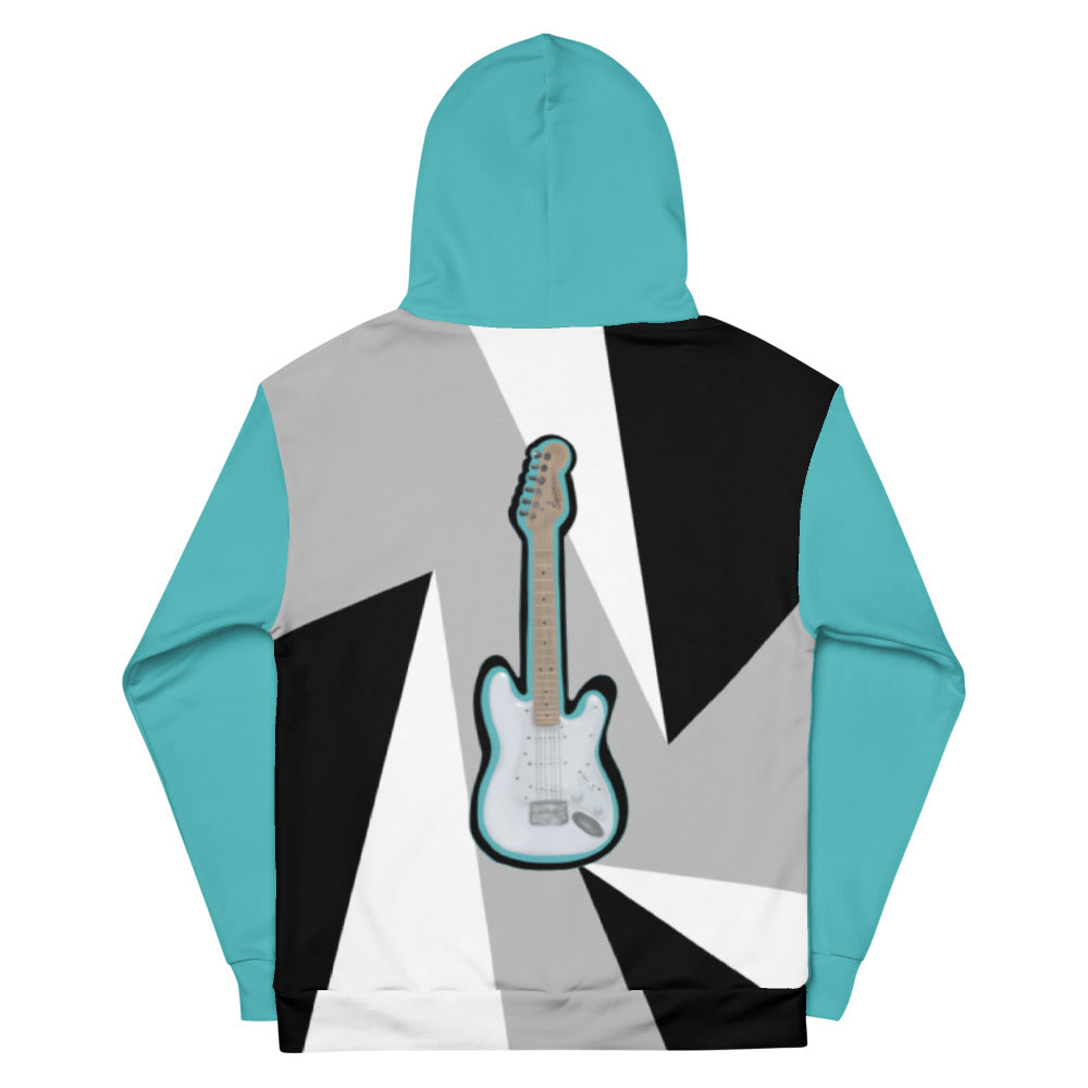 The Martian Hoodie