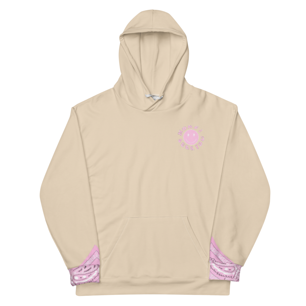 The Kelly Hoodie