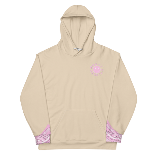 The Kelly Hoodie