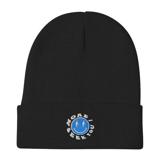 More I seek you Beanie