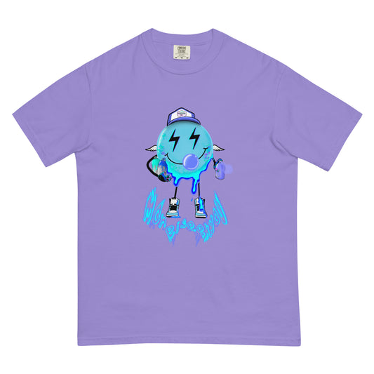 Bubble gum t-shirt