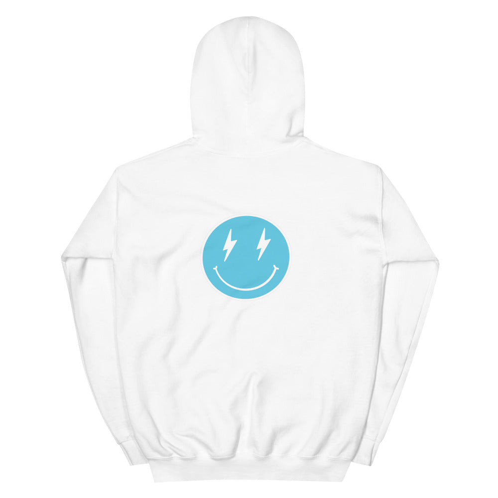 More I seek you Hoodie