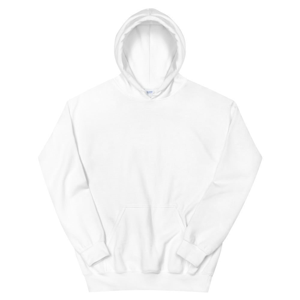 Transformed Logo Hoodie