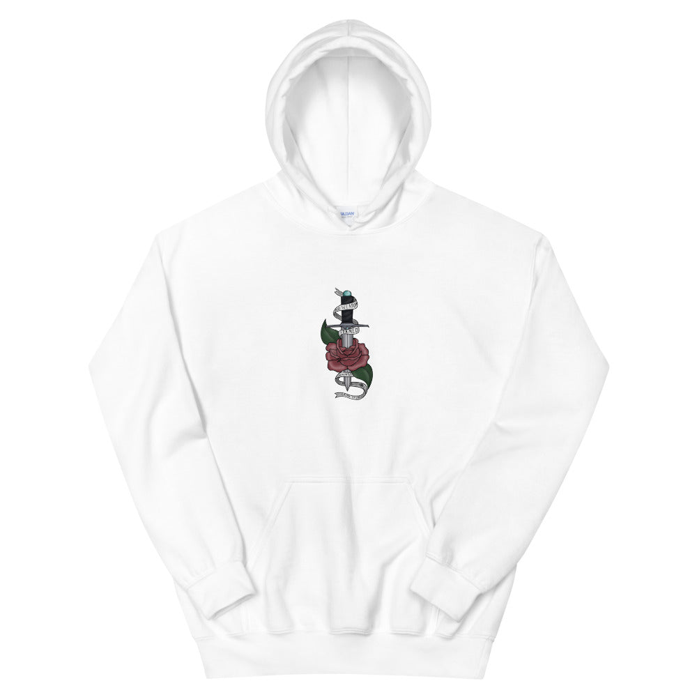 Isaiah 54:17 Hoodie