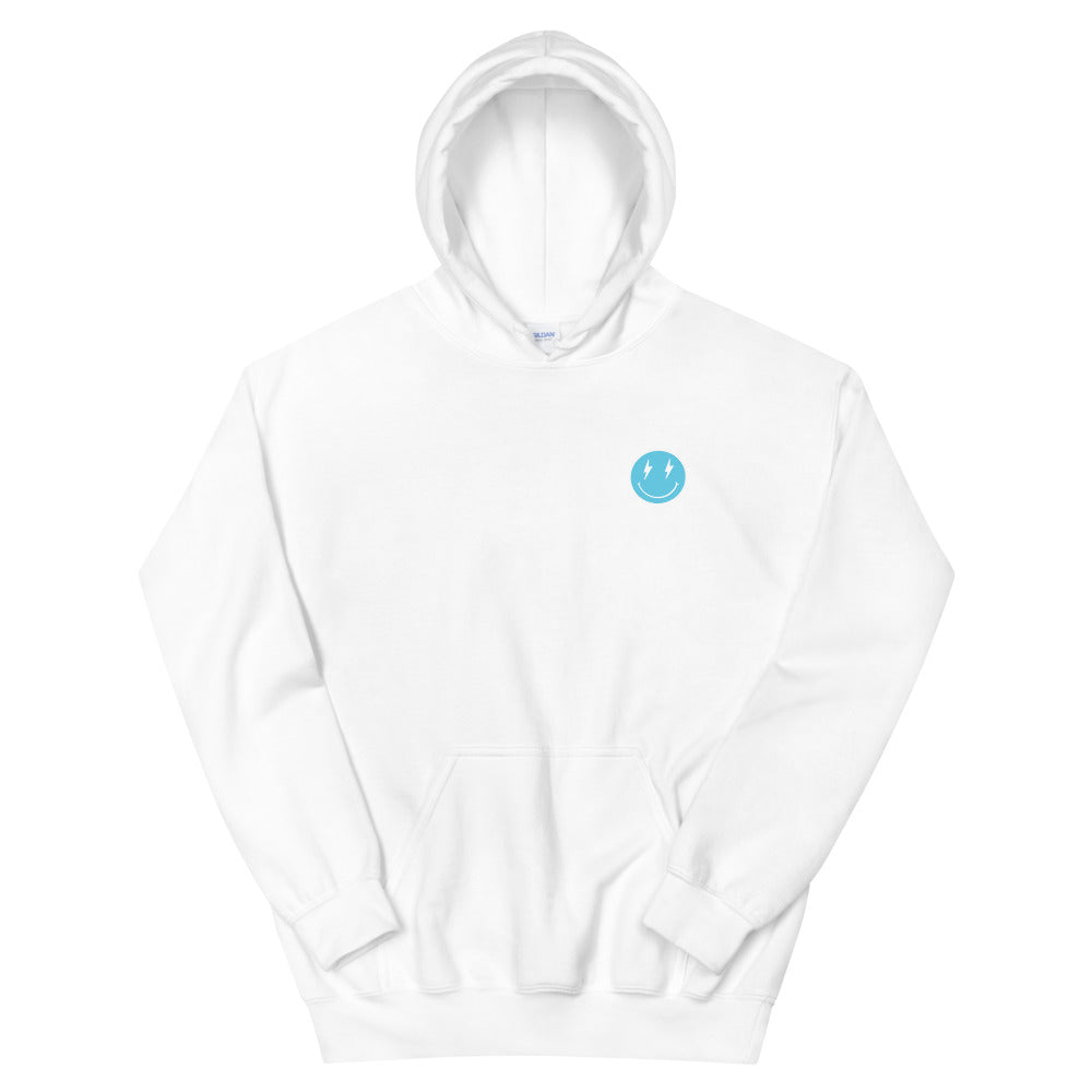 More I seek you Hoodie