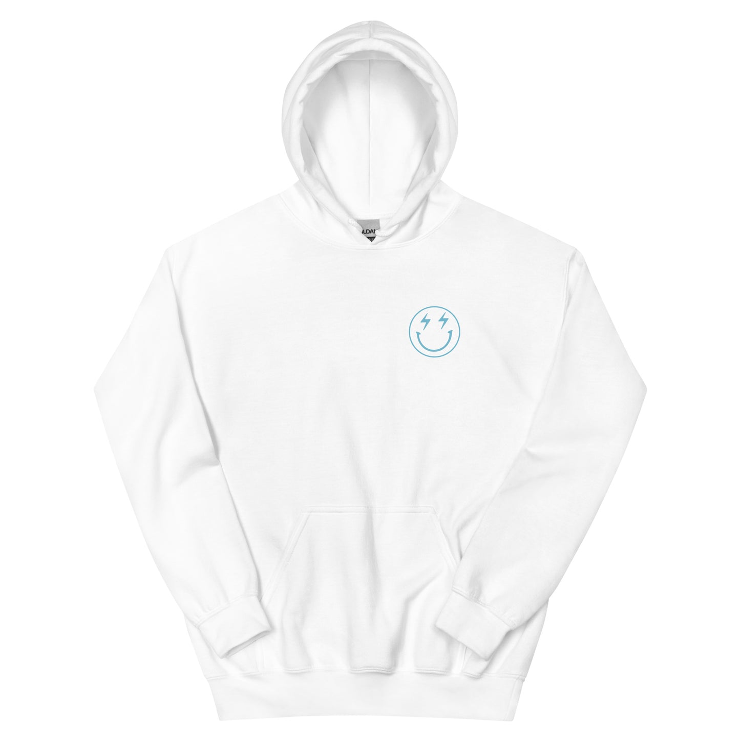 love like Jesus Hoodie