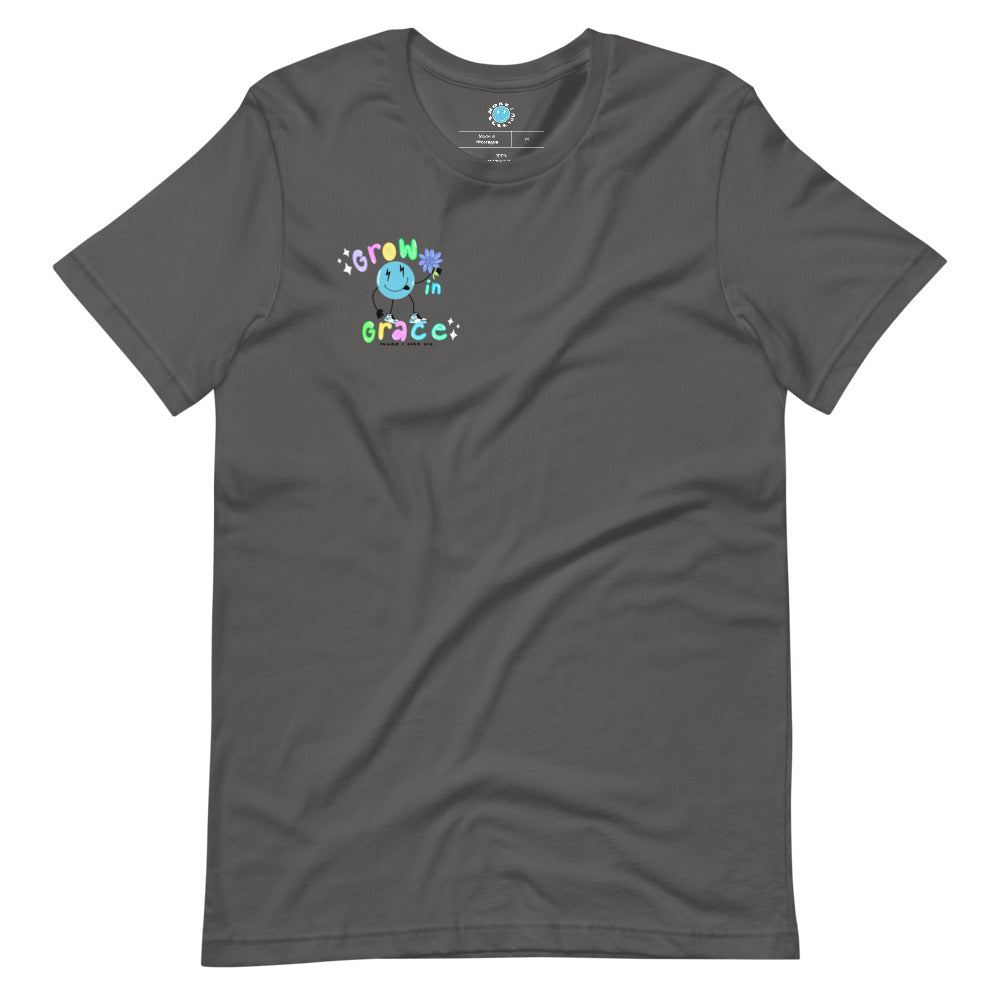 Grow in Grace T-Shirt