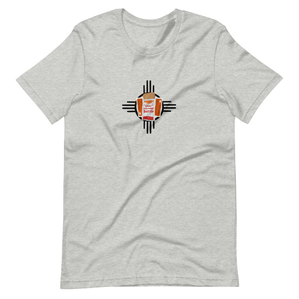 Chimichanga Zia T-Shirt