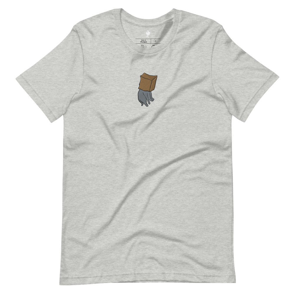 Paper bag kitty T-Shirt