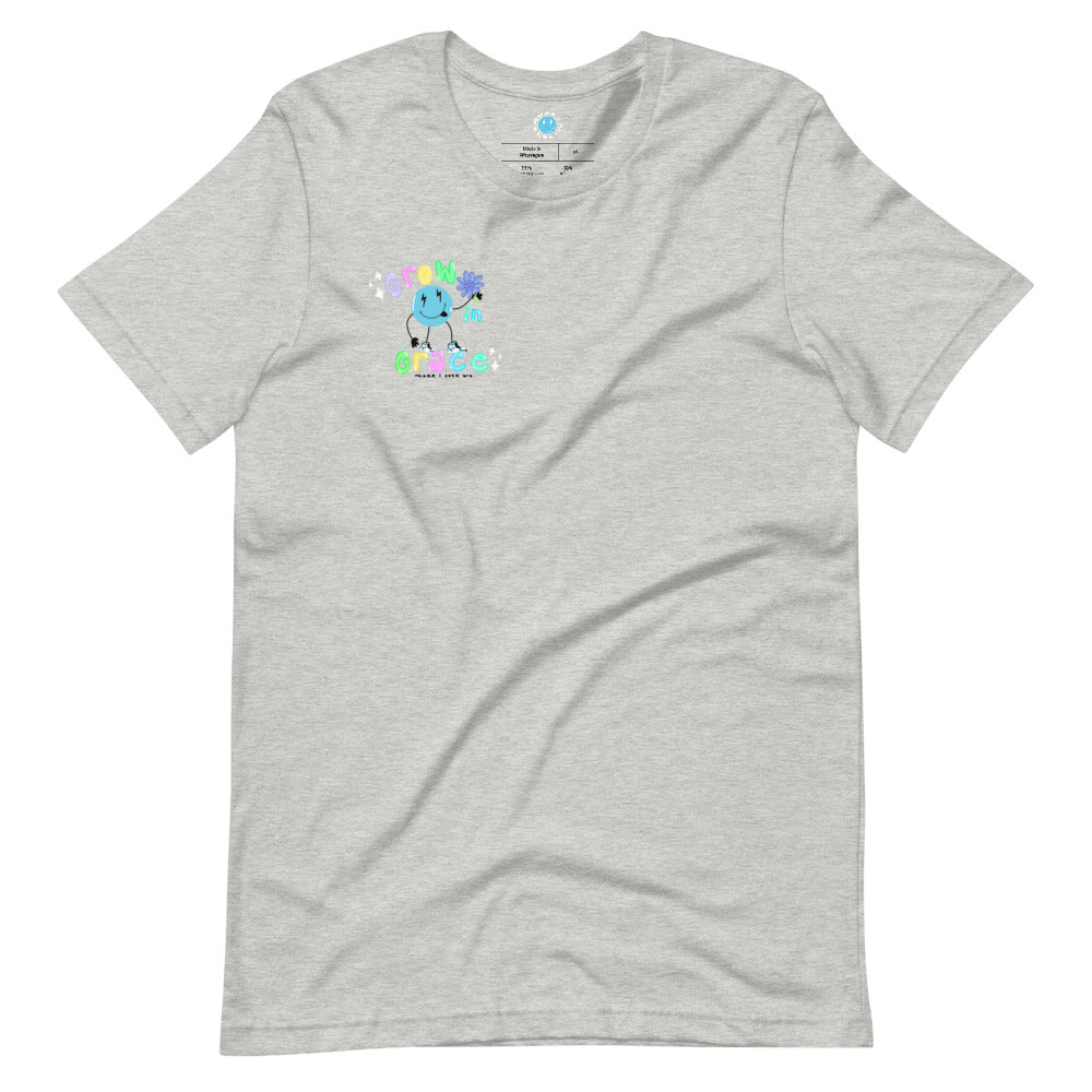 Grow in Grace T-Shirt