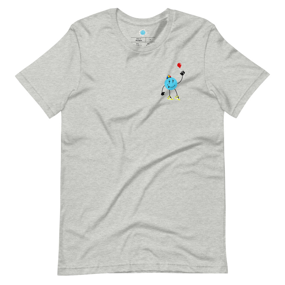 Let Go T-Shirt