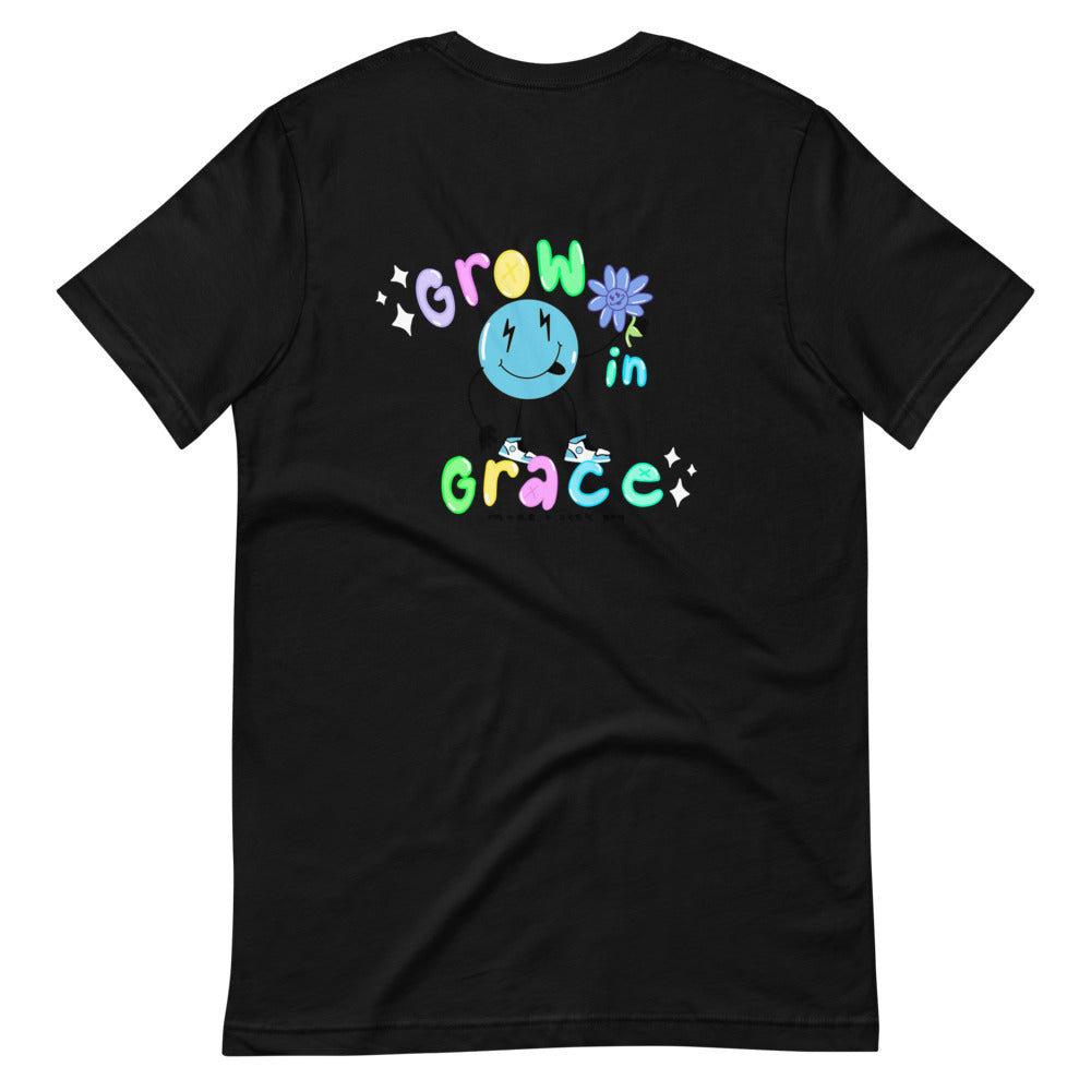 Grow in Grace T-Shirt