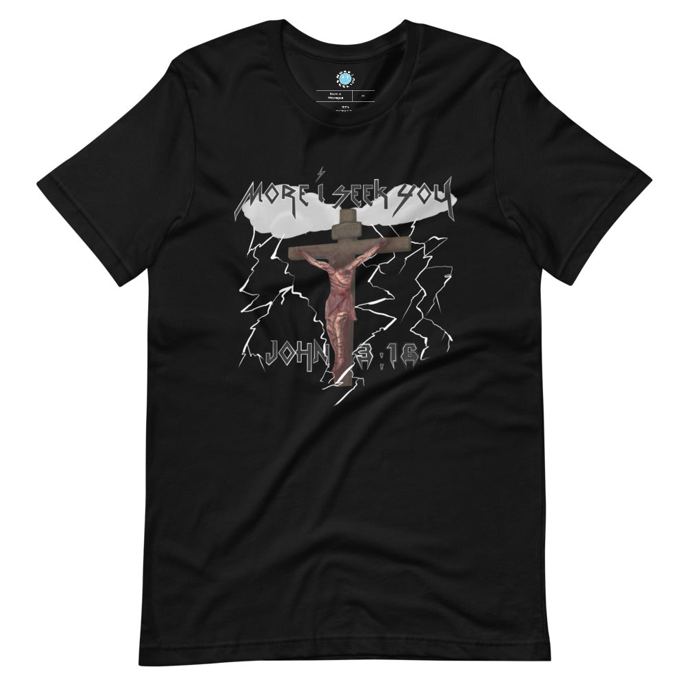 John 3:16 T-Shirt