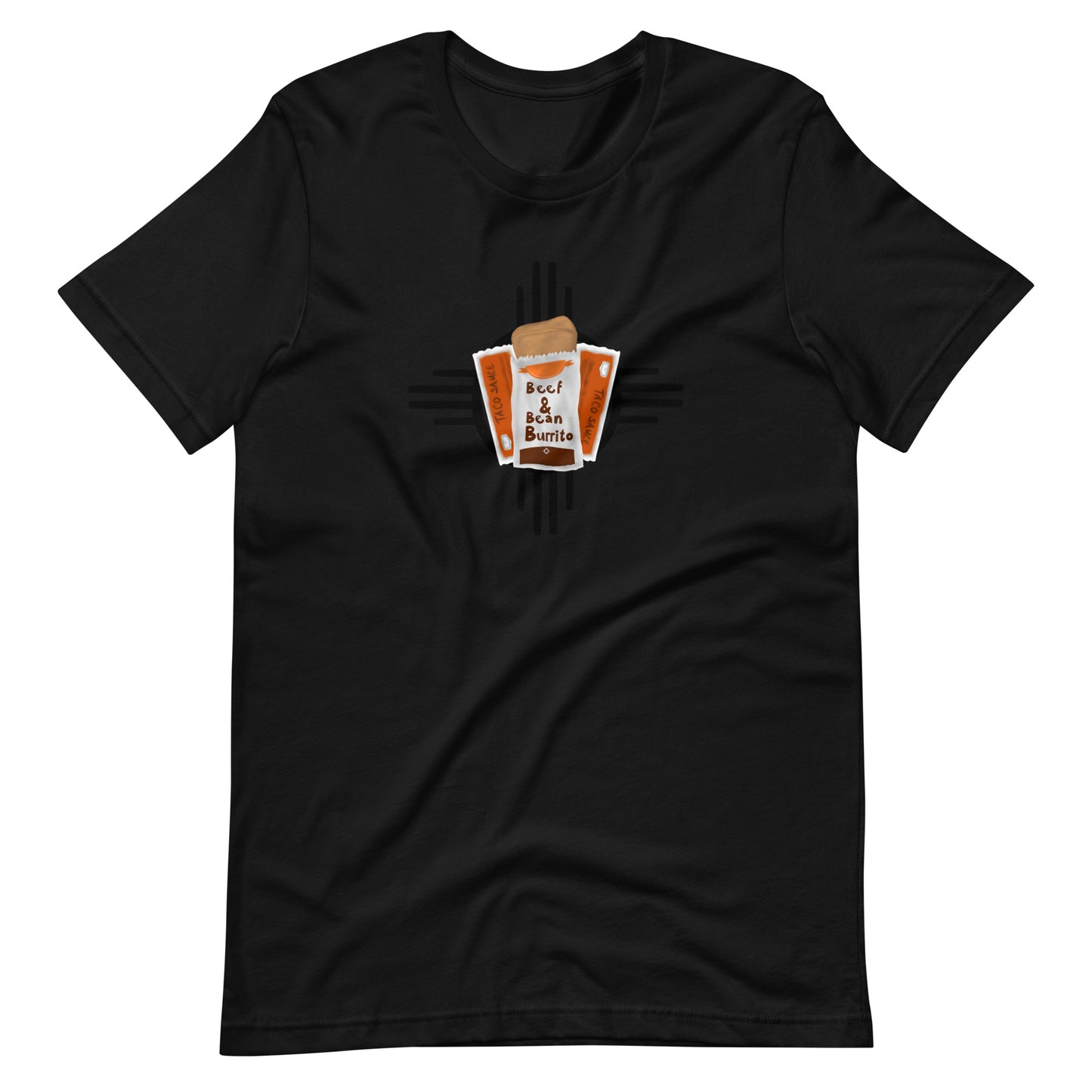 Beef & Bean Allsick t-shirt