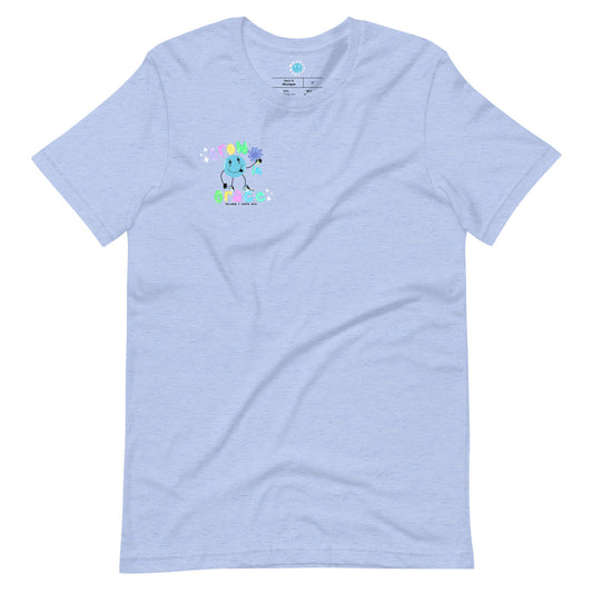 Grow in Grace T-Shirt