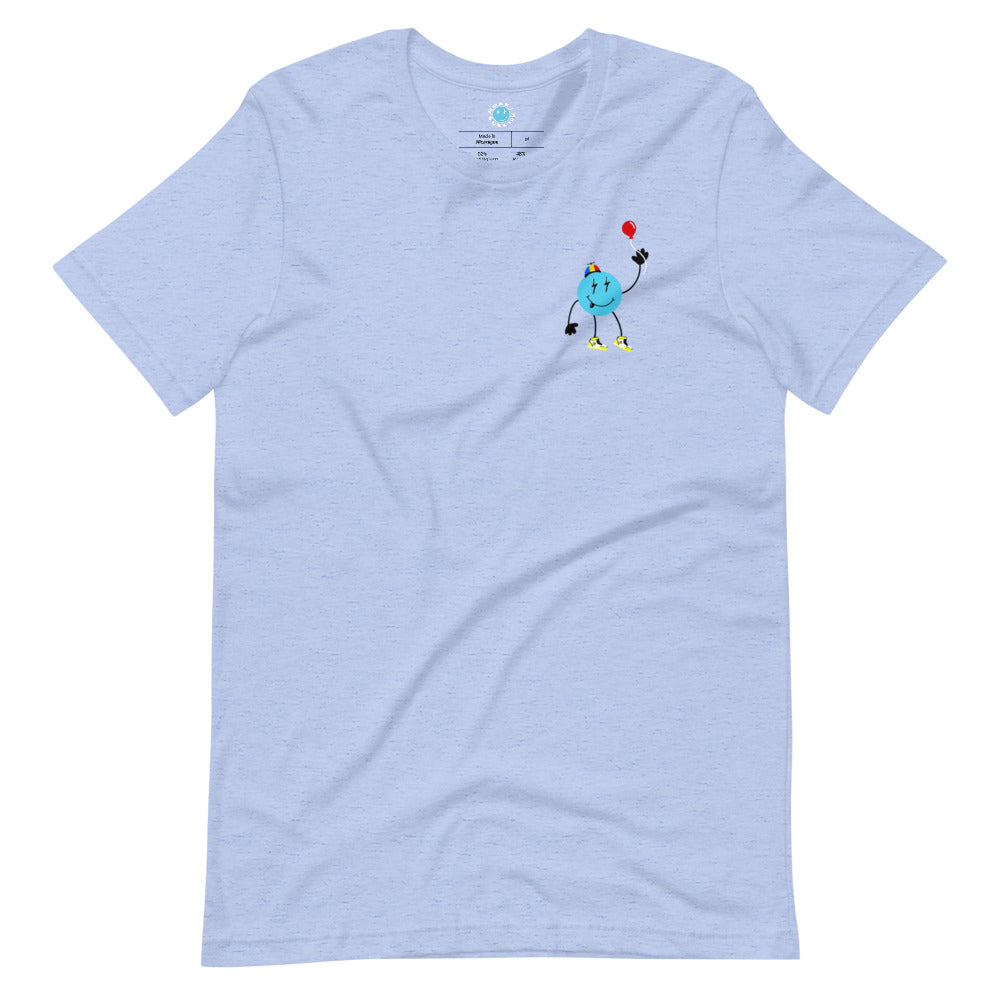 Let Go T-Shirt