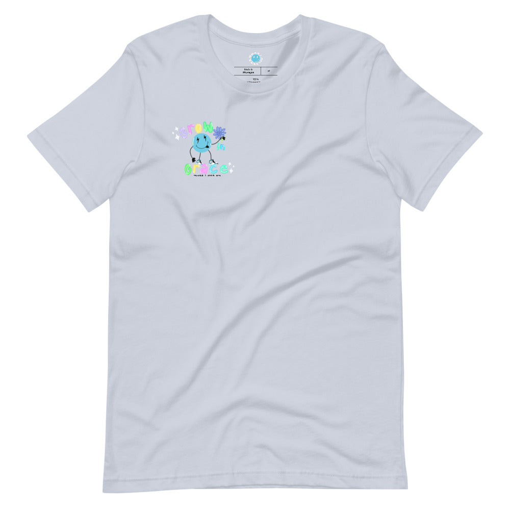 Grow in Grace T-Shirt