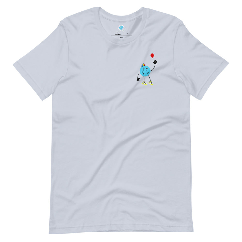 Let Go T-Shirt