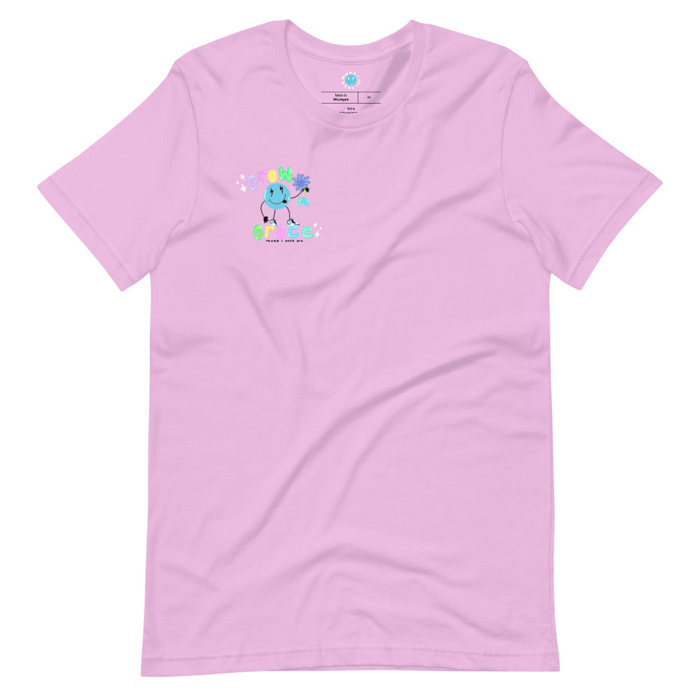 Grow in Grace T-Shirt