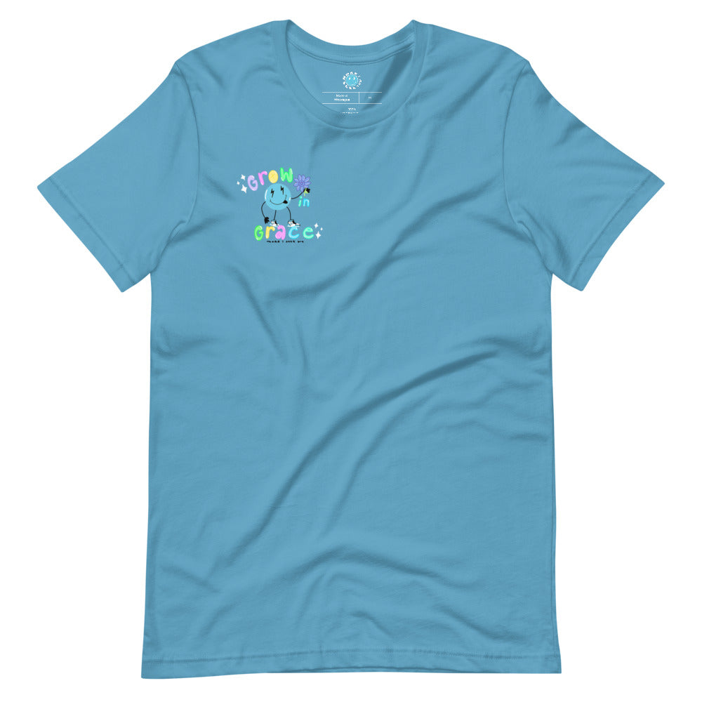 Grow in Grace T-Shirt