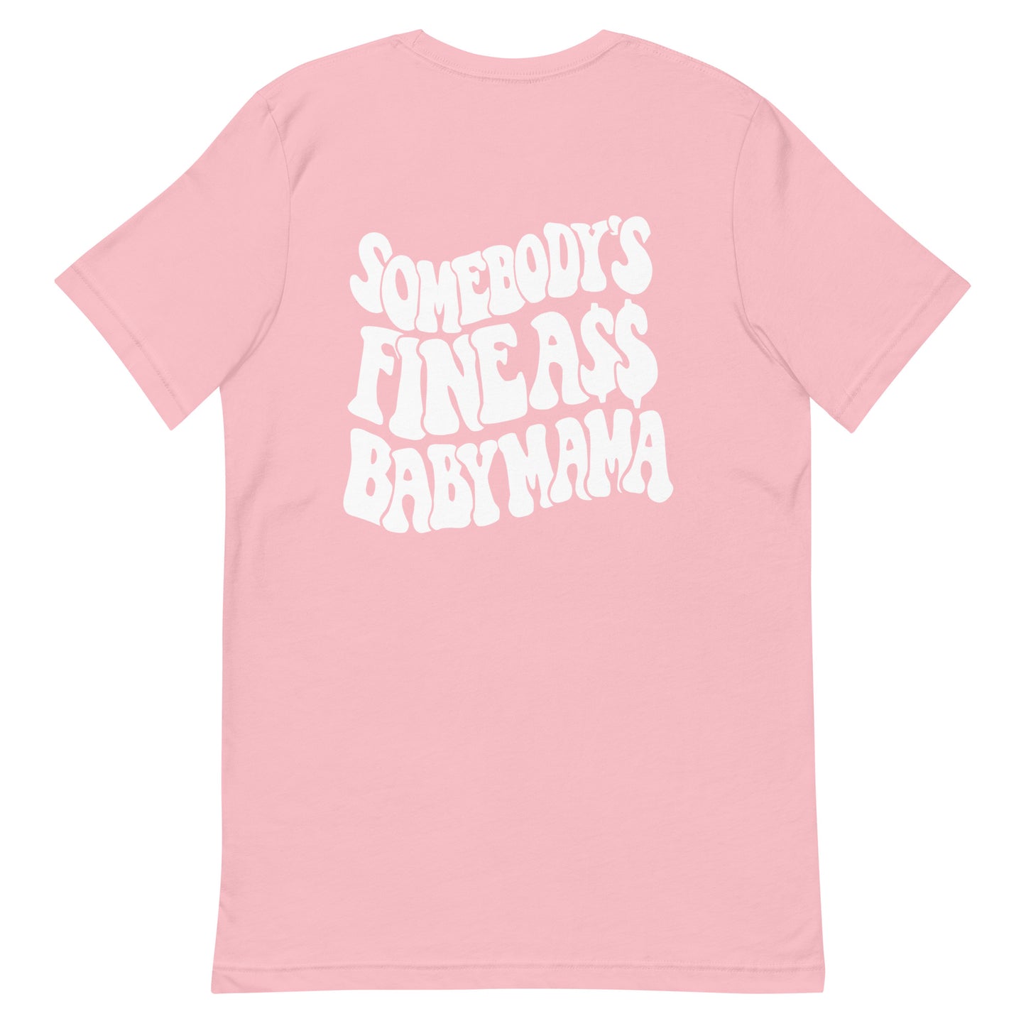 Baby Mama t-shirt