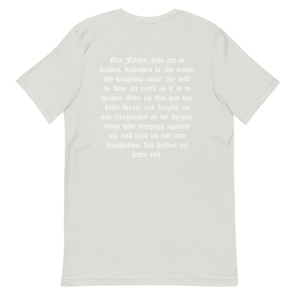 The Lord’s Prayer t-shirt