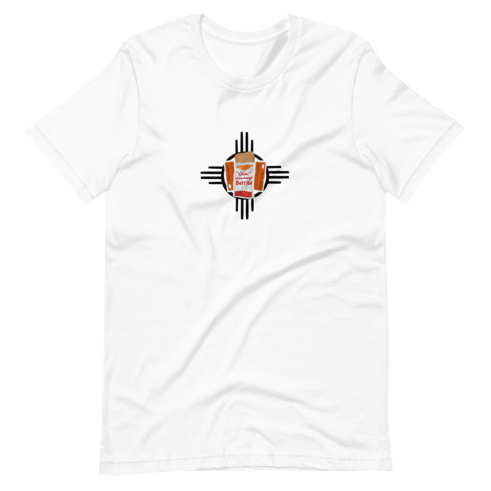 Chimichanga Zia T-Shirt