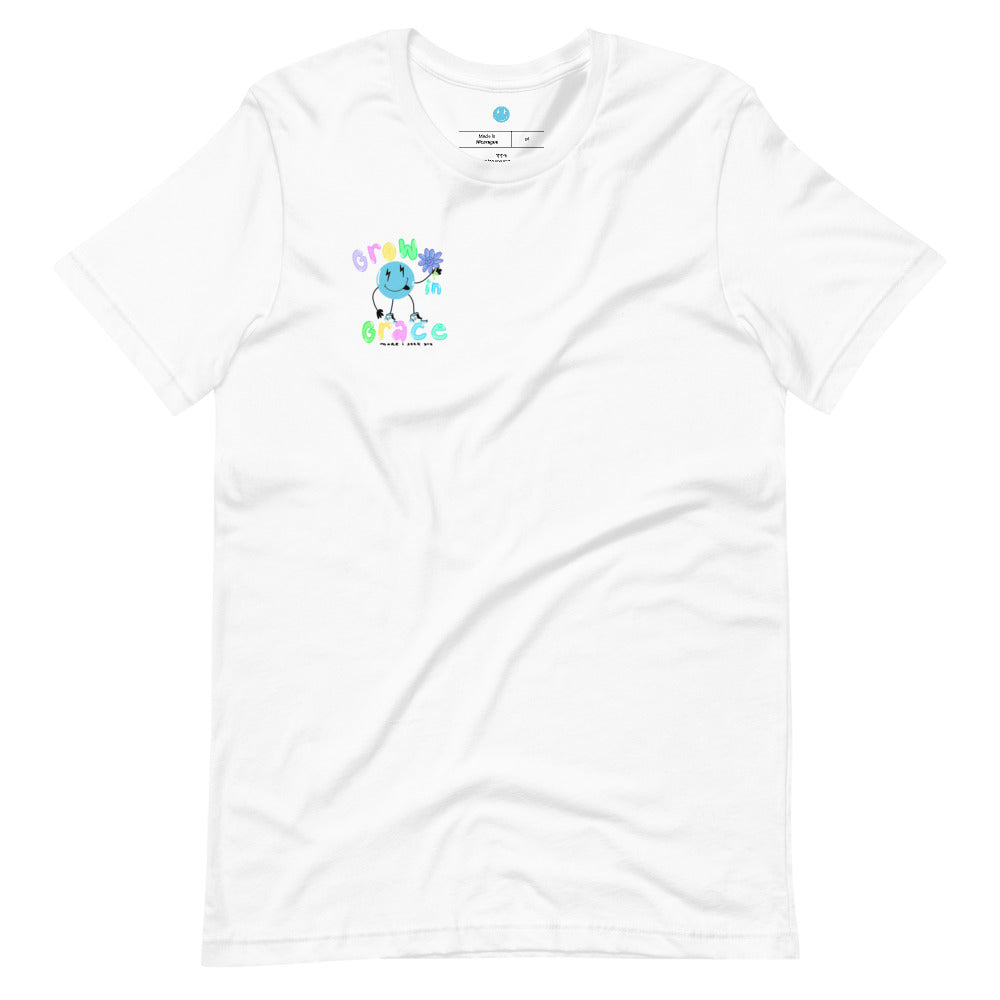 Grow in Grace T-Shirt