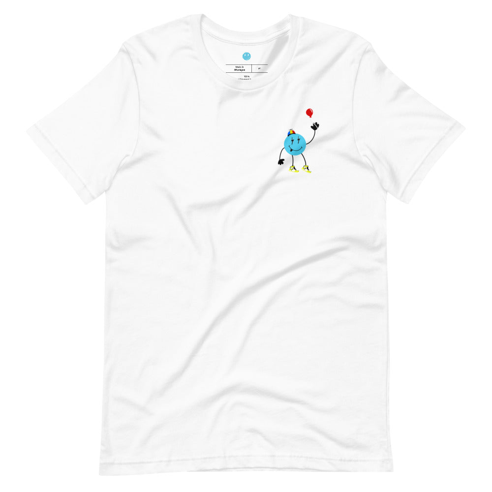 Let Go T-Shirt